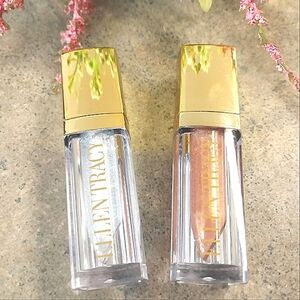 🌺New Ellen Tracy Lip Gloss Duo🌺